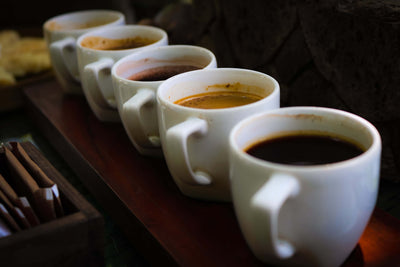5 Coffee Flavors You've Probably Never Tried (But Should)