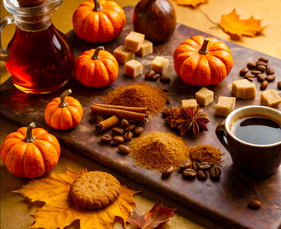 Fall Coffee 2025: Best Seasonal Flavors Guide and Shopping Tips