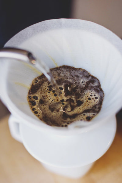 Is Pour Over Better? All About Pour Over Coffee Brewing!