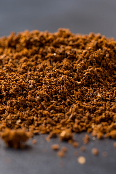 Learn the Different Sizes of Coffee Grounds in This Grind Size Guide