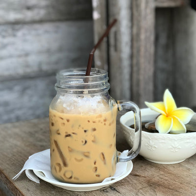 How to Make Iced Coffee at Home: Here's Everything to Know