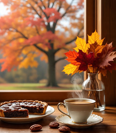 Pecan Coffee: All About This Fall Flavor Craze