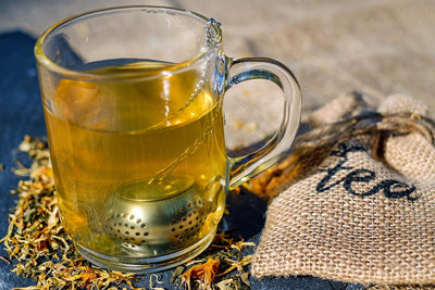 Learn the Green Tea Types & Browse Authentic Loose Leaf Teas