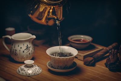 Is Tea Nature's Ozempic? Here's What to Know About Tea and GLP-1