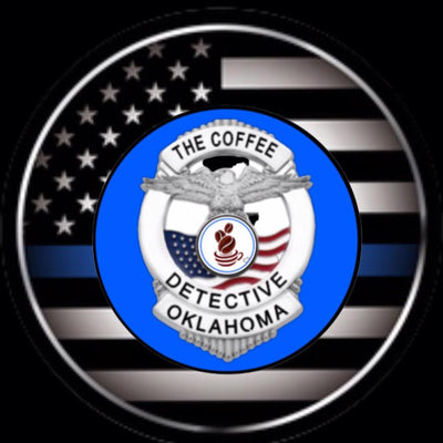 The Coffee Detective Review