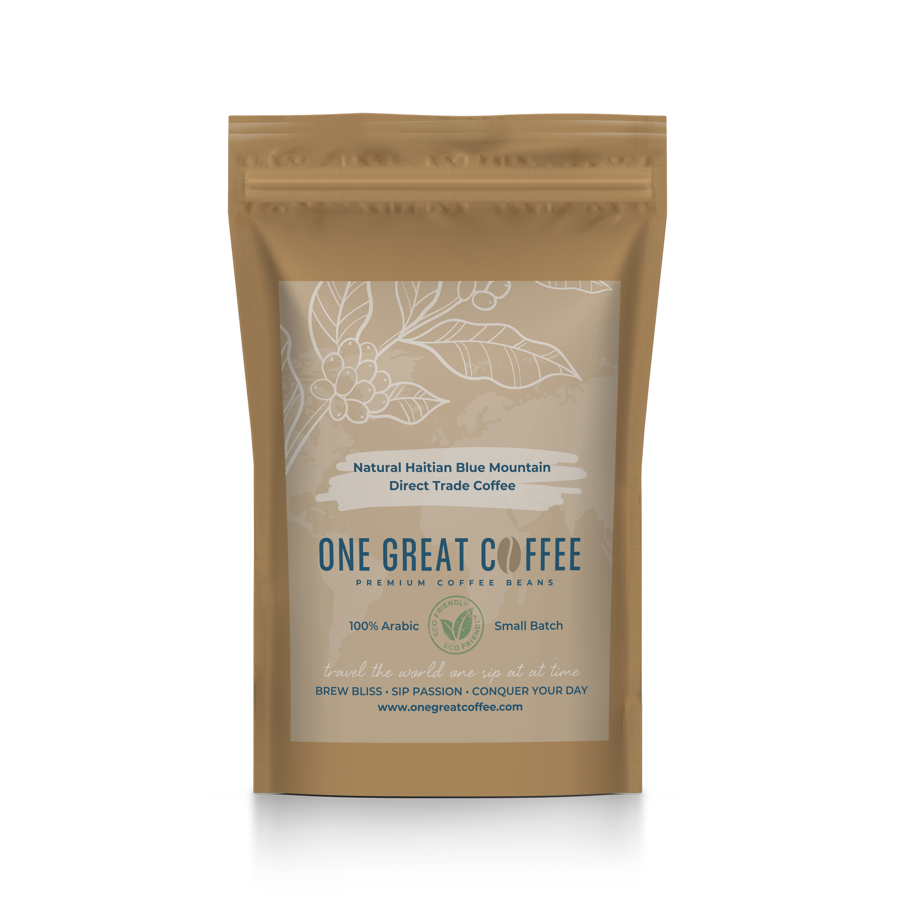 Haitian Coffee Pure Organic Blue Mountain haitian-coffee-pure-organic-blue-mountain
