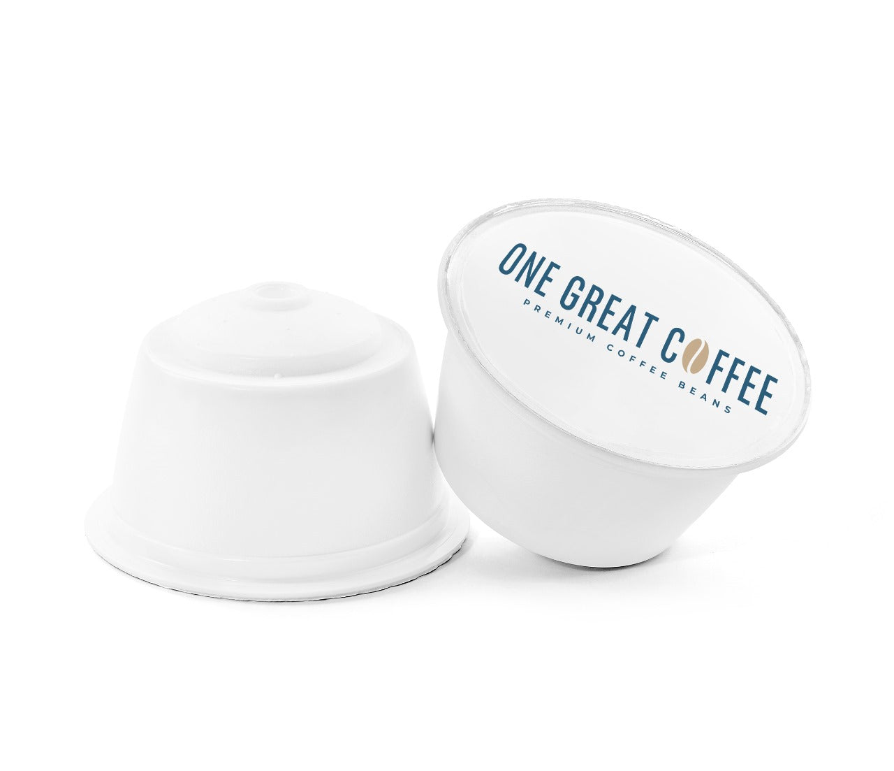 Creme Brulee Flavored Coffee Single Serve
