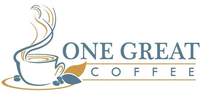 Thank You for Visiting One Great Coffee